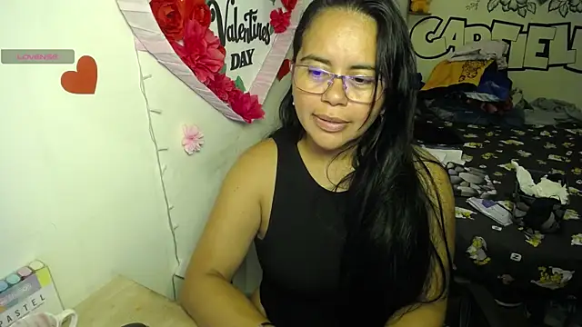 Miss__kendra_: онлайн-секс-чат