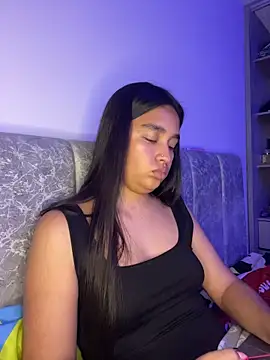 Živý XXX chat I_Samanthaa
