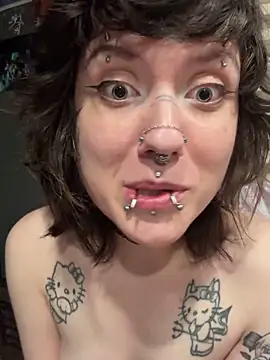 rinatin333's Webcam Show