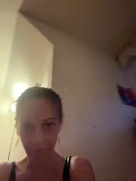 DavinaRay's Webcam Show