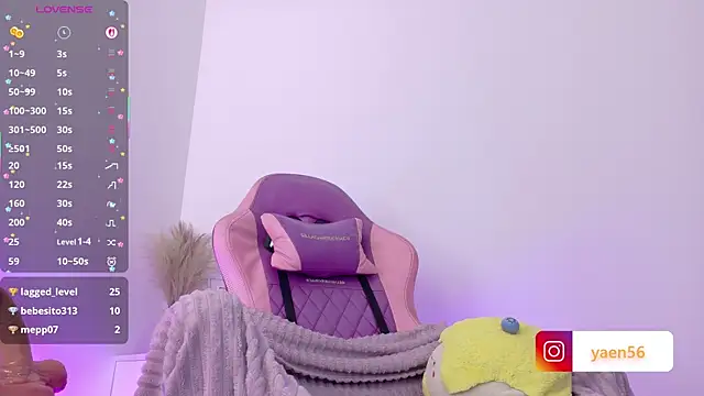 Liah__19のライブXXXチャット