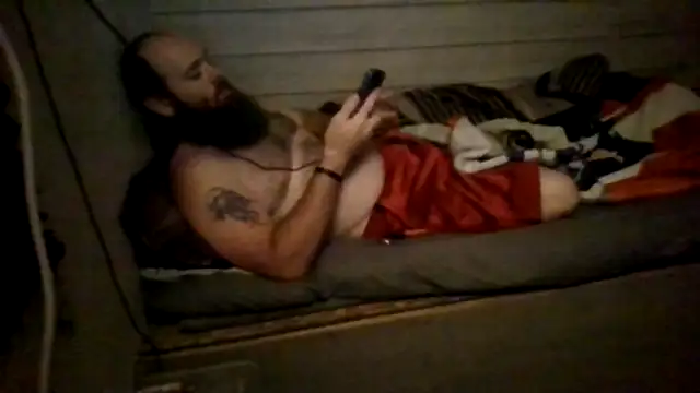 Chat XXX en directo de ThisGuy42o