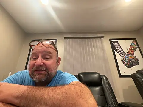 13B_MasterGunner's Webcam Show
