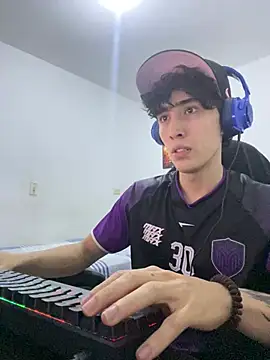 Webkamerová show gojo_satoru_18
