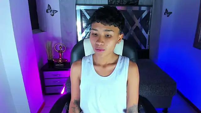 Chat XXX Live nova_sex01