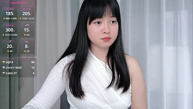 -Yuko- 即時 XXX 聊天