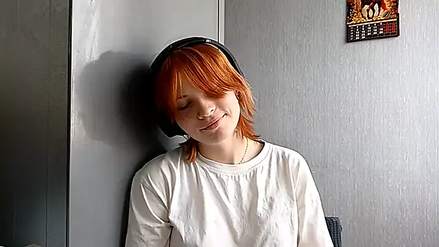 XXX chat uživo modela CacyBIoom