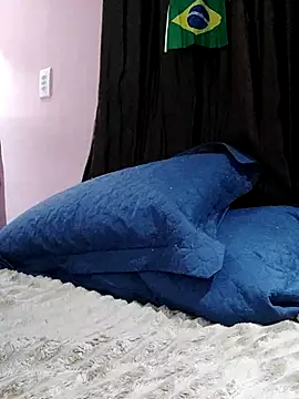 Chat XXX ao vivo de Barbara_Squirt_