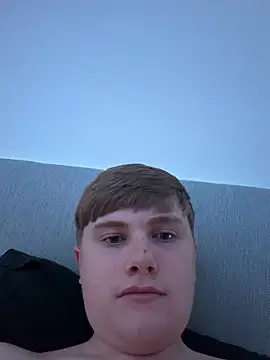 Webkamerová show Sammyboy2211
