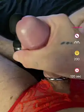 69FanausFR Pertunjukan Webcam