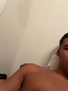 Show de webcam de negro23cmdotado
