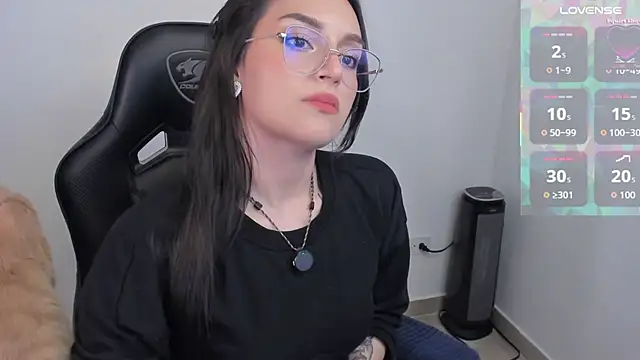 anitalolo11's Live XXX Chat