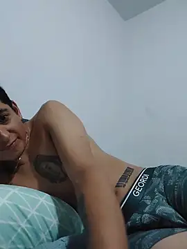 Tiger_cryad live XXX chat