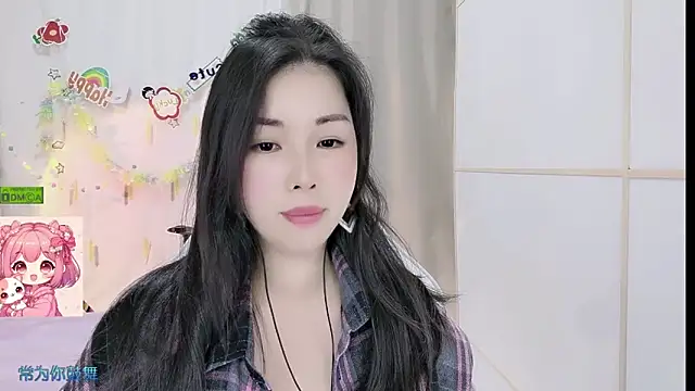 HK_angelchloe Chat XXX live