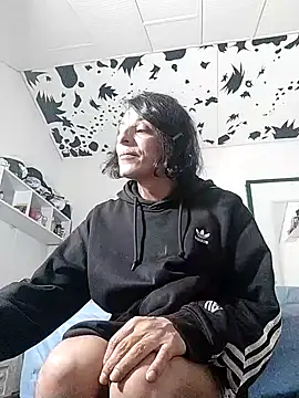 oxxy_jean Webcam show