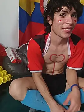 LittleTymmy Live XXX Chat