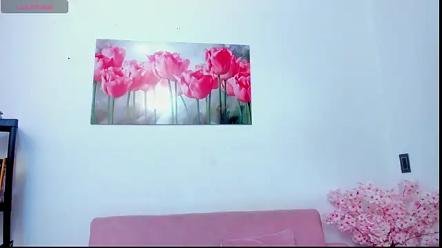 Chat +18 de pinky_f00x ao vivo