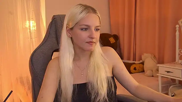 Živý XXX chat ViolaMore