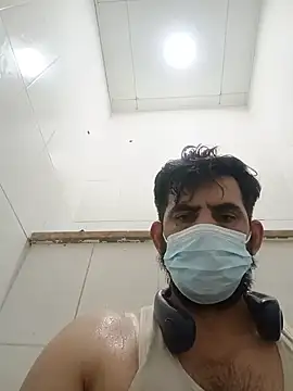 Show Webcam de Stallionbull37