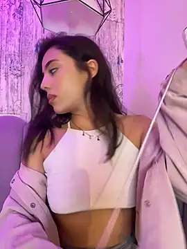 AbyThompson's Live XXX Chat