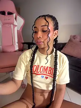 Živý XXX chat bella__honey