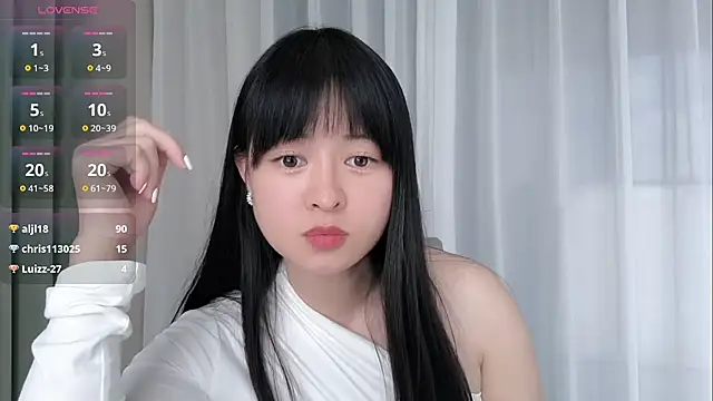 -Yuko- Chat XXX in diretta