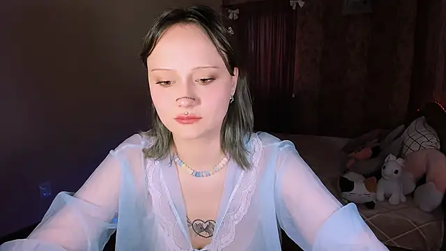 MariaMango – Live XXX-chat