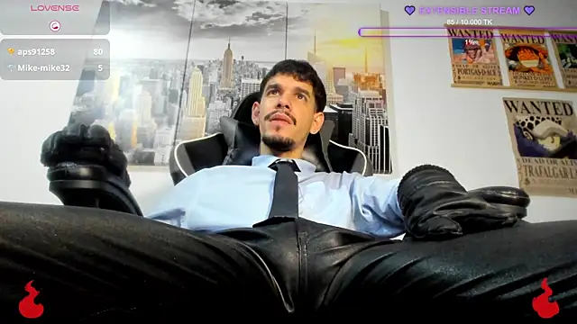 BRAYHAMBROWN's Live XXX Chat