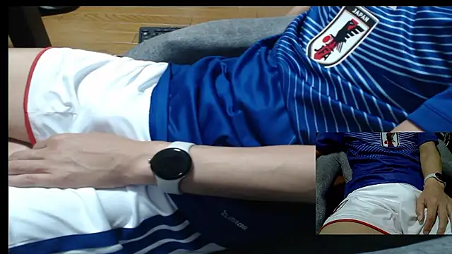 Chat XXX ao vivo de Yasu2000