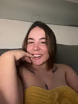 Chat XXX en directo de AMORINHA_S2_