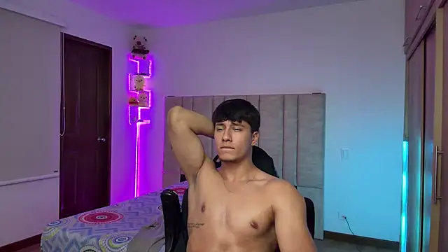 CHRIS_MORGAN1 লাইভ XXX চ্যাট