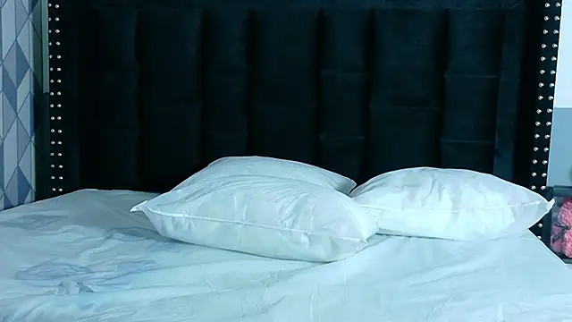 Chat +18 de missfoster ao vivo
