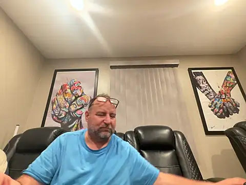 13B_MasterGunner Webcam show