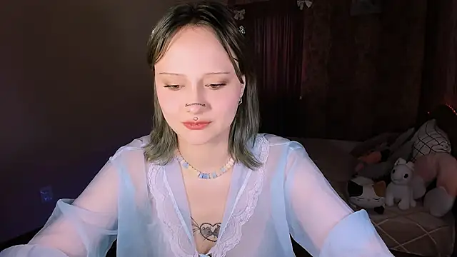Онлайн чат XXX MariaMango