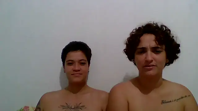 _DafNat Webcam Show