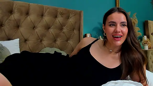 LunaKale Chat XXX in diretta