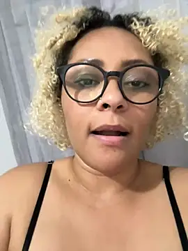 Show de webcam de ninarose777