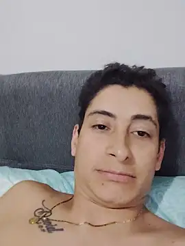 XXX chat uživo modela Tiger_cryad