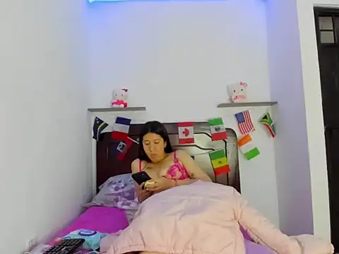 Karla_pretty9's Live XXX Chat