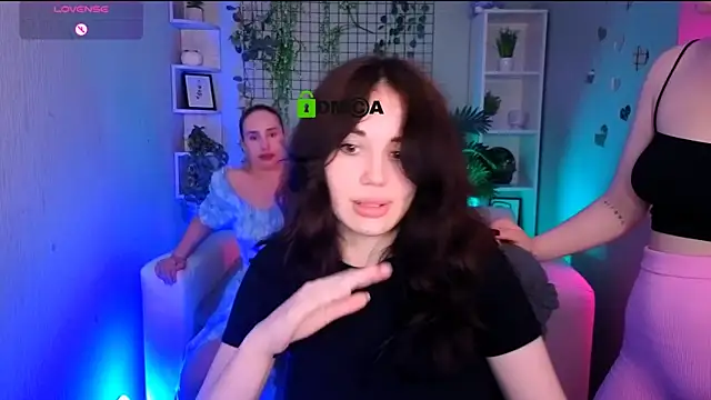 asol_muahn Webbikameraesitys