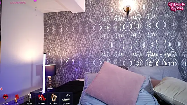AbellaFox_ 라이브 XXX 채팅