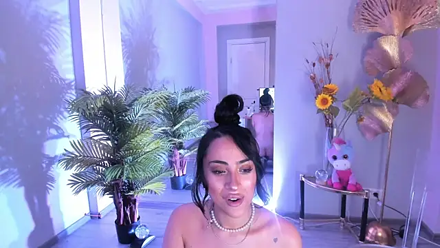 Chatroom XXX en direct de Cupcake_Izzy