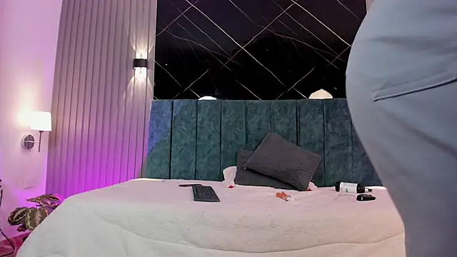 Živý XXX chat Bella_Riverss