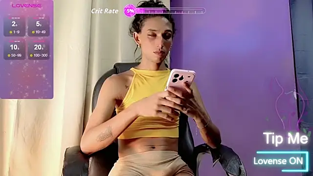 Dirty_xxx1 Pertunjukan Webcam