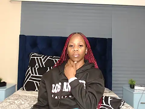 QUEENMANDYY – Live XXX-chat
