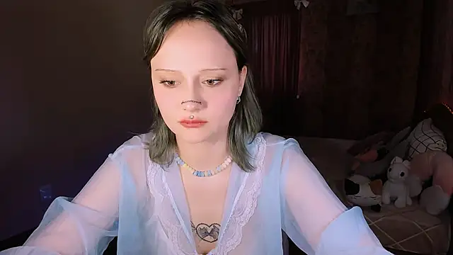 Živý XXX chat MariaMango