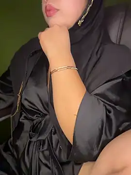 Chat XXX en directo de zahra_Jalid