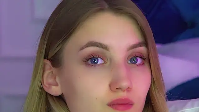 Živý XXX chat StacyEvances