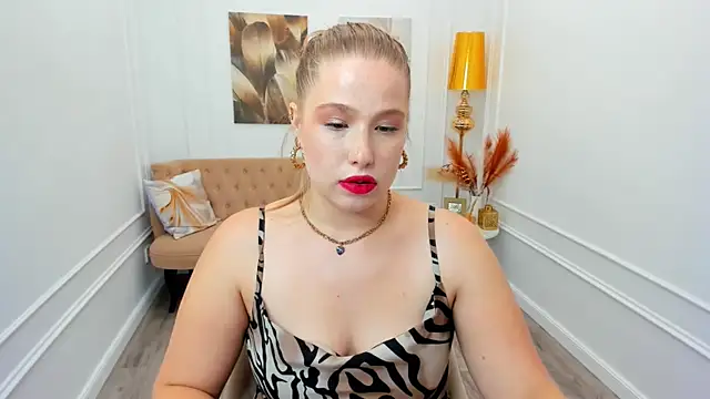 Živý XXX chat SweetDaylight