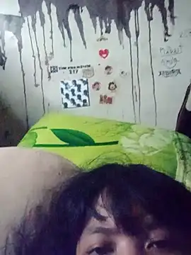 CCashman-MamaO Pertunjukan Webcam